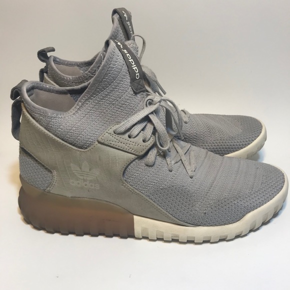 tubular x